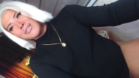 Samantha online show from February 16, 2026, 2:18 am