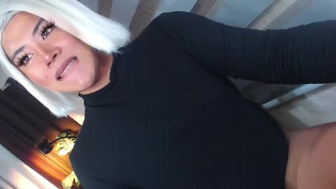 Samantha online show from February 24, 2026, 12:08 am