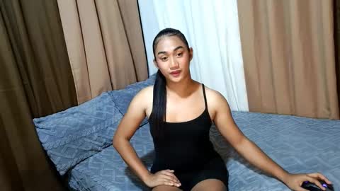 gorgeous_nicole online show from February 17, 2026, 10:45 am
