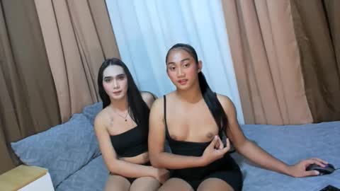 gorgeous_nicole online show from February 19, 2026, 6:48 pm