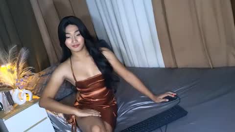 gorgeous_niicole online show from July 6, 2026, 2:47 pm