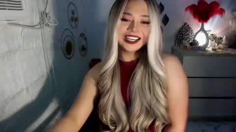 Amanda rose online show from December 29, 2024, 8:33 am