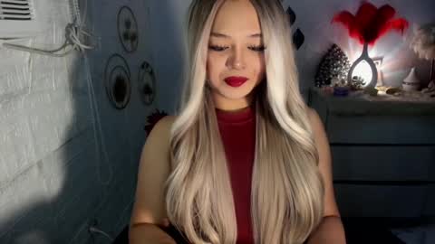 Amanda rose online show from January 10, 2025, 5:05 am