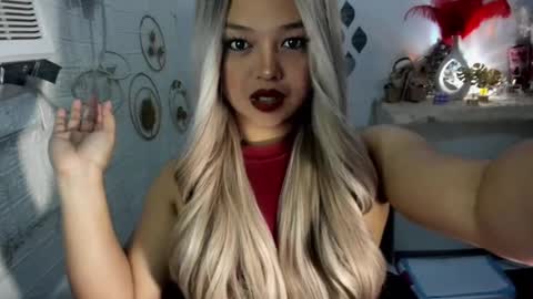 Amanda rose online show from February 23, 2025, 2:25 pm