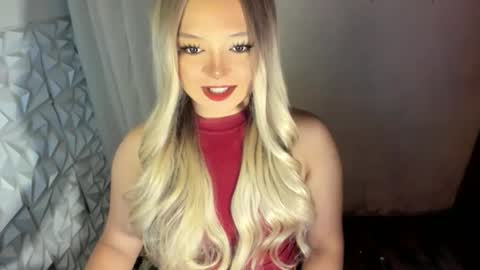 Amanda rose online show from May 24, 2026, 6:18 am