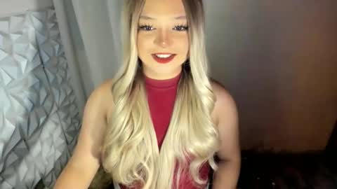Amanda rose online show from May 27, 2026, 2:08 am