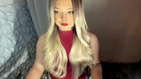 Amanda rose online show from June 3, 2026, 1:46 pm