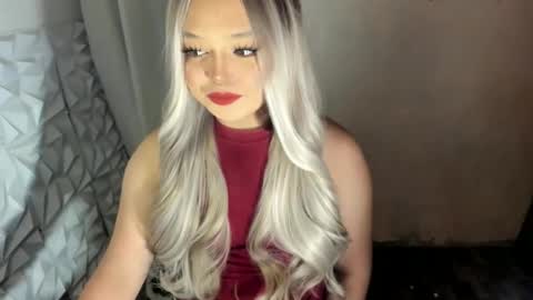 Amanda rose online show from June 4, 2026, 2:56 pm