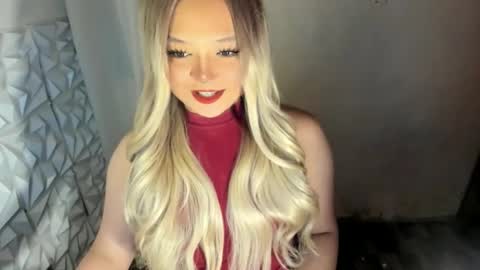 Amanda rose online show from June 6, 2026, 2:38 am