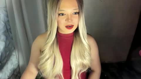 Amanda rose online show from June 11, 2026, 1:05 am