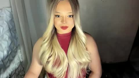 Amanda rose online show from June 11, 2026, 2:53 am