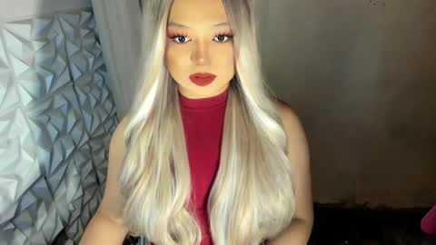 Snapshot of gorgeousamandarose chatting on July 1, 2026, 4:14 am Amanda rose online show from July 1, 2026, 4:14 am