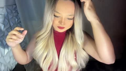 Snapshot of gorgeousamandarose chatting on July 23, 2026, 4:32 am Amanda rose online show from July 23, 2026, 4:32 am