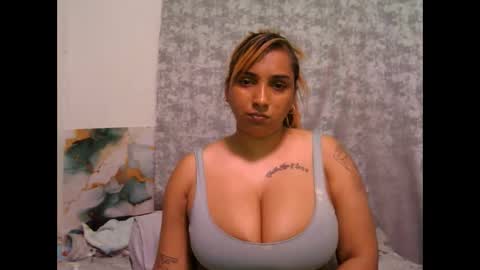 gorgeouslips10 online show from May 13, 2026, 3:31 pm