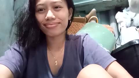 GorgeousPinay babe online show from February 24, 2026, 11:58 pm