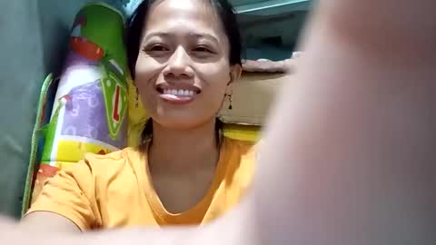 GorgeousPinay babe online show from March 28, 2026, 12:10 am