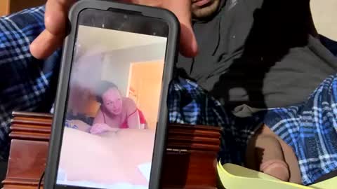 Snapshot of gorgeousrob1904 chatting on January 22, 2025, 7:46 am Gorgeous Rob online show from January 22, 2025, 7:46 am