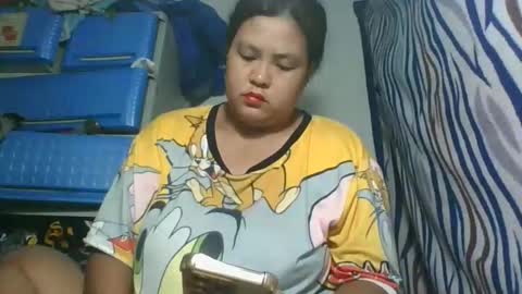 gorgeousselenaxx online show from March 30, 2026, 12:11 am