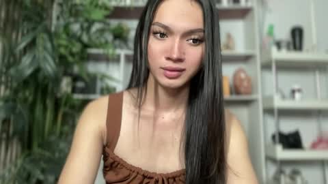 D I A N A online show from April 12, 2026, 4:23 pm