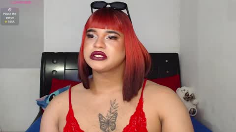 Snapshot of gorgie_willyams chatting on March 28, 2026, 4:45 am Gorgie online show from March 28, 2026, 4:45 am