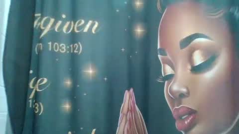 Snapshot of gotcake713 chatting on September 20, 2025, 11:22 am Sue Goddess online show from September 20, 2025, 11:22 am