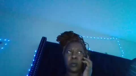 Snapshot of gotcake713 chatting on October 13, 2025, 11:38 pm Sue Goddess online show from October 13, 2025, 11:38 pm