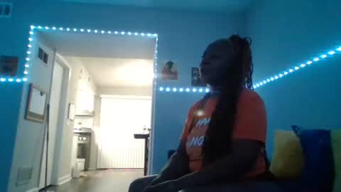 Snapshot of gotcake713 chatting on November 9, 2025, 1:26 am Sue Goddess online show from November 9, 2025, 1:26 am