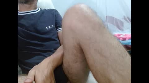 Andres online show from September 10, 2025, 7:47 pm