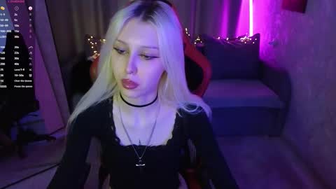 Violeta online show from January 10, 2026, 11:01 am