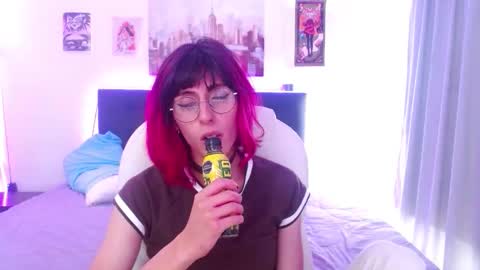 goth_minerva online show from January 5, 2026, 5:27 pm