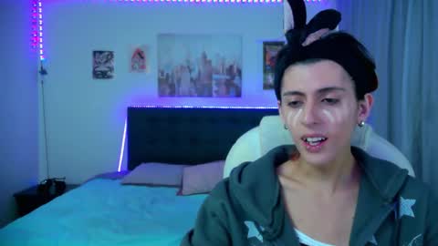 goth_minerva online show from March 26, 2026, 1:38 pm