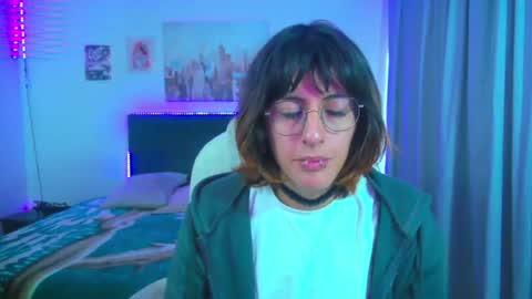Snapshot of goth_minerva chatting on June 22, 2026, 2:58 pm goth_minerva online show from June 22, 2026, 2:58 pm