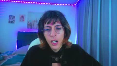 Snapshot of goth_minerva chatting on June 25, 2026, 1:59 pm goth_minerva online show from June 25, 2026, 1:59 pm