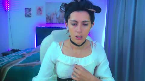 Snapshot of goth_minerva chatting on June 26, 2026, 1:37 pm goth_minerva online show from June 26, 2026, 1:37 pm