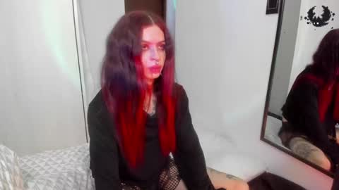 Russ  online show from December 5, 2024, 8:55 pm