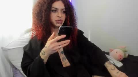 Russ  online show from January 14, 2025, 8:59 pm