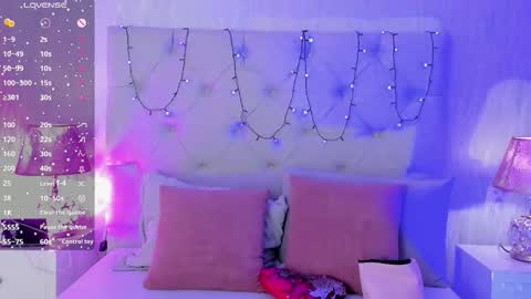 goth_tasha online show from November 4, 2025, 7:24 pm