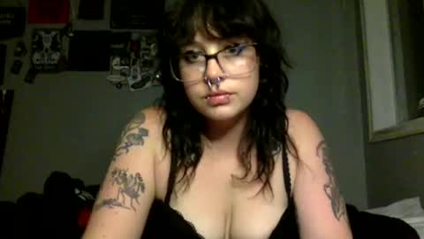 Goddessr0se online show from June 5, 2026, 3:46 am