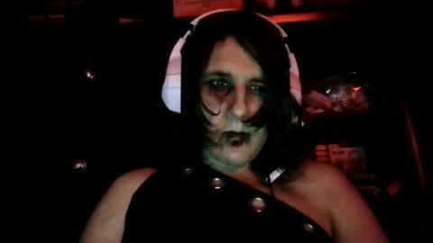 Victoriana online show from June 14, 2026, 2:46 am