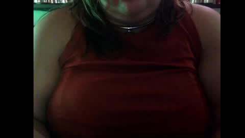 Goddess Jane online show from November 8, 2025, 9:35 pm