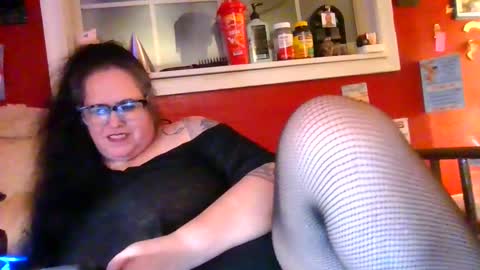 Snapshot of gothickmaiden chatting on June 11, 2026, 2:53 am GothickMaiden online show from June 11, 2026, 2:53 am