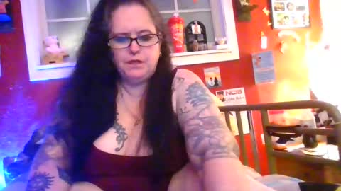 Snapshot of gothickmaiden chatting on June 21, 2026, 2:14 am GothickMaiden online show from June 21, 2026, 2:14 am