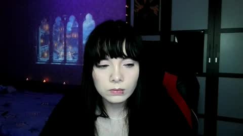 Snapshot of gothickq chatting on June 7, 2026, 8:45 pm gothickq online show from June 7, 2026, 8:45 pm