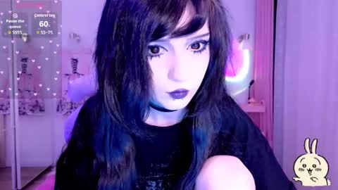 Snapshot of gothiclali chatting on October 20, 2025, 11:49 pm gothiclali online show from October 20, 2025, 11:49 pm