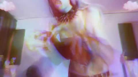 Snapshot of gothicute chatting on October 15, 2025, 2:33 am online show from October 15, 2025, 2:33 am