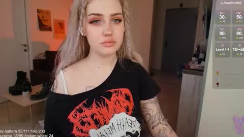 traumfrau Kira angel face devil eyes I SELL A LOT VIDEO IN GALLERY online show from February 1, 2026, 7:18 am