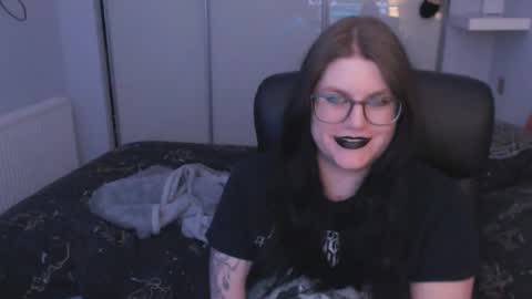 Snapshot of gothsuccubusbabe chatting on February 22, 2026, 4:49 pm gothsuccubusbabe online show from February 22, 2026, 4:49 pm
