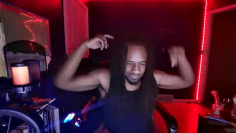 Snapshot of gottalovechocolatexxx chatting on November 25, 2025, 2:33 am gottalovechocolatexxx online show from November 25, 2025, 2:33 am