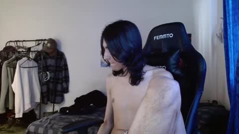 Snapshot of gowther__ chatting on December 2, 2024, 1:46 pm angelito tu novio online show from December 2, 2024, 1:46 pm