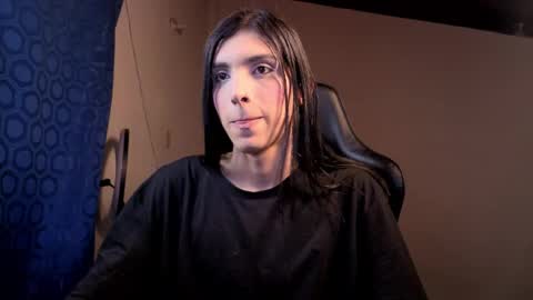 angelito tu novio online show from April 3, 2026, 4:16 pm